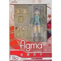 figma - Puella Magi Madoka Magica / Sakura Kyouko