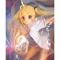 Figure - Grisaia no Kajitsu (The Fruit of Grisaia) / Matsushima Michiru