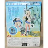 Figure - KanColle / Shimakaze