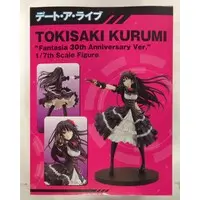 Figure - Date A Live / Tokisaki Kurumi