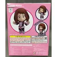 Nendoroid - Boku no Hero Academia (My Hero Academia) / Uraraka Ochako