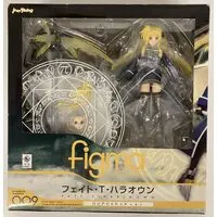 figma - Mahou Shoujo Lyrical Nanoha / Fate Testarossa