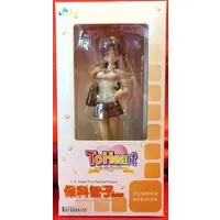 Figure - To Heart / Hoshina Tomoko