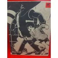 Figure - Tetsujin 28-gou