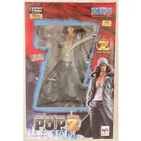 Figure - One Piece / Aokiji (Kuzan)