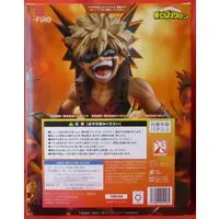 Figure - Boku no Hero Academia (My Hero Academia) / Bakugou Katsuki