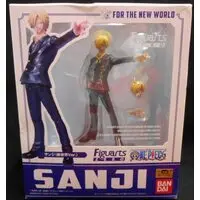 Figuarts Zero - One Piece / Sanji