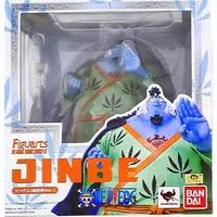 Figuarts Zero - One Piece / Jinbe