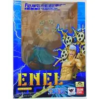 Figuarts Zero - One Piece / Enel