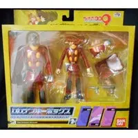 Figure - Cyborg 009