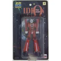 Figure - Densetsu Kyojin Ideon (Space Runaway Ideon)