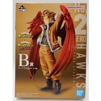 Ichiban Kuji - Boku no Hero Academia (My Hero Academia) / Hawks (Takami Keigo)