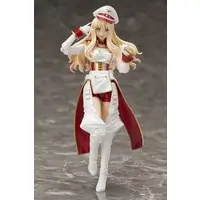 S.H.Figuarts - Macross Frontier / Sheryl Nome