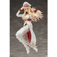 S.H.Figuarts - Macross Frontier / Sheryl Nome