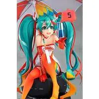 Figure - VOCALOID / Hatsune Miku & Racing Miku