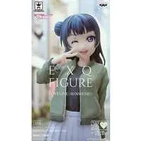 Figure - Prize Figure - Love Live! Sunshine!! / Tsushima Yoshiko