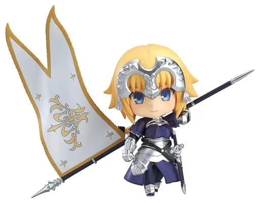 Nendoroid - Fate/Grand Order / Jeanne d'Arc (Fate series)