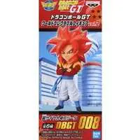 World Collectable Figure - Dragon Ball / Gogeta