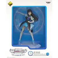 Ichiban Kuji - The iDOLM@STER Cinderella Girls / Shibuya Rin