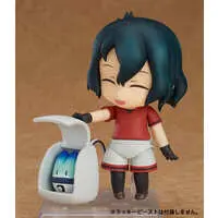 Nendoroid - Kemono Friends / Kaban