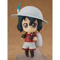 Nendoroid - Kemono Friends / Kaban