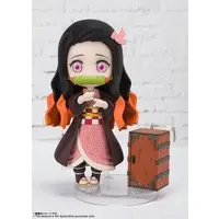 Figuarts mini - Demon Slayer: Kimetsu no Yaiba / Kamado Nezuko