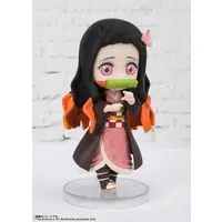 Figuarts mini - Demon Slayer: Kimetsu no Yaiba / Kamado Nezuko