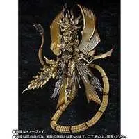 Figure - Garo