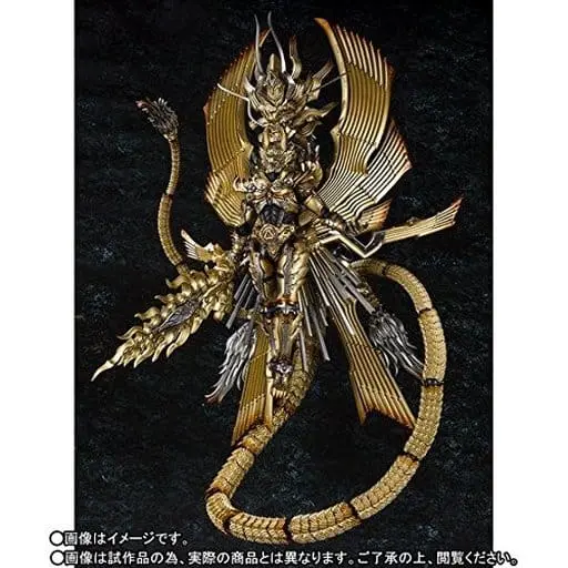 Figure - Garo