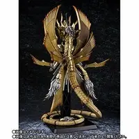 Figure - Garo