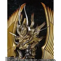 Figure - Garo