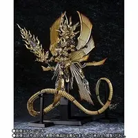 Figure - Garo