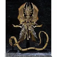 Figure - Garo