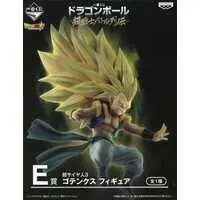 Ichiban Kuji - Dragon Ball / Gotenks