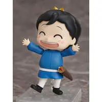 FREEing - Nendoroid - Ousama Ranking (Ranking of Kings)