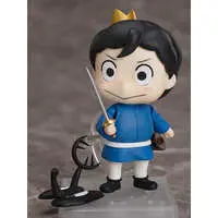 FREEing - Nendoroid - Ousama Ranking (Ranking of Kings)
