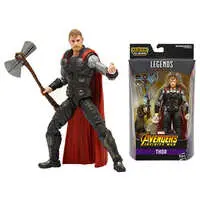 Figure - The Avengers