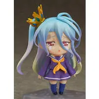 Nendoroid - No Game, No Life / Shiro