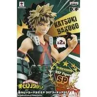 Prize Figure - Figure - Boku no Hero Academia (My Hero Academia) / Bakugou Katsuki