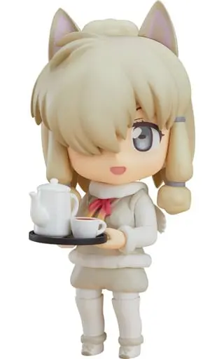 Nendoroid - Kemono Friends / Alpaca Suri