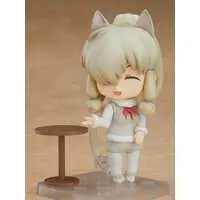 Nendoroid - Kemono Friends / Alpaca Suri