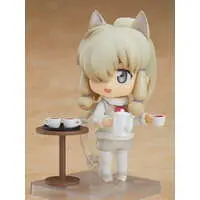 Nendoroid - Kemono Friends / Alpaca Suri