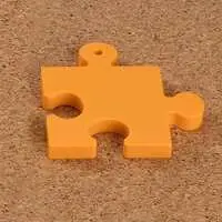 Nendoroid - Nendoroid More - Nendoroid More Puzzle Base
