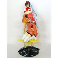 Figure - Top wo Nerae! (Gunbuster)