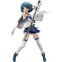Figure - Puella Magi Madoka Magica / Miki Sayaka