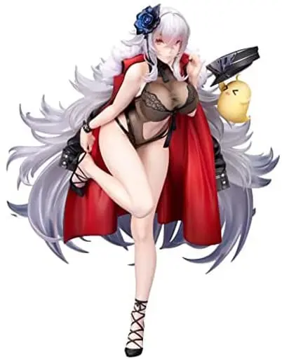 Figure - Azur Lane / Graf Zeppelin