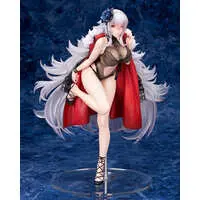 Figure - Azur Lane / Graf Zeppelin