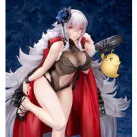 Figure - Azur Lane / Graf Zeppelin