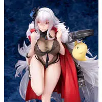 Figure - Azur Lane / Graf Zeppelin