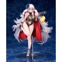 Figure - Azur Lane / Graf Zeppelin